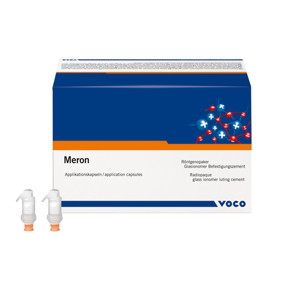 Meron, 150 Capsules
