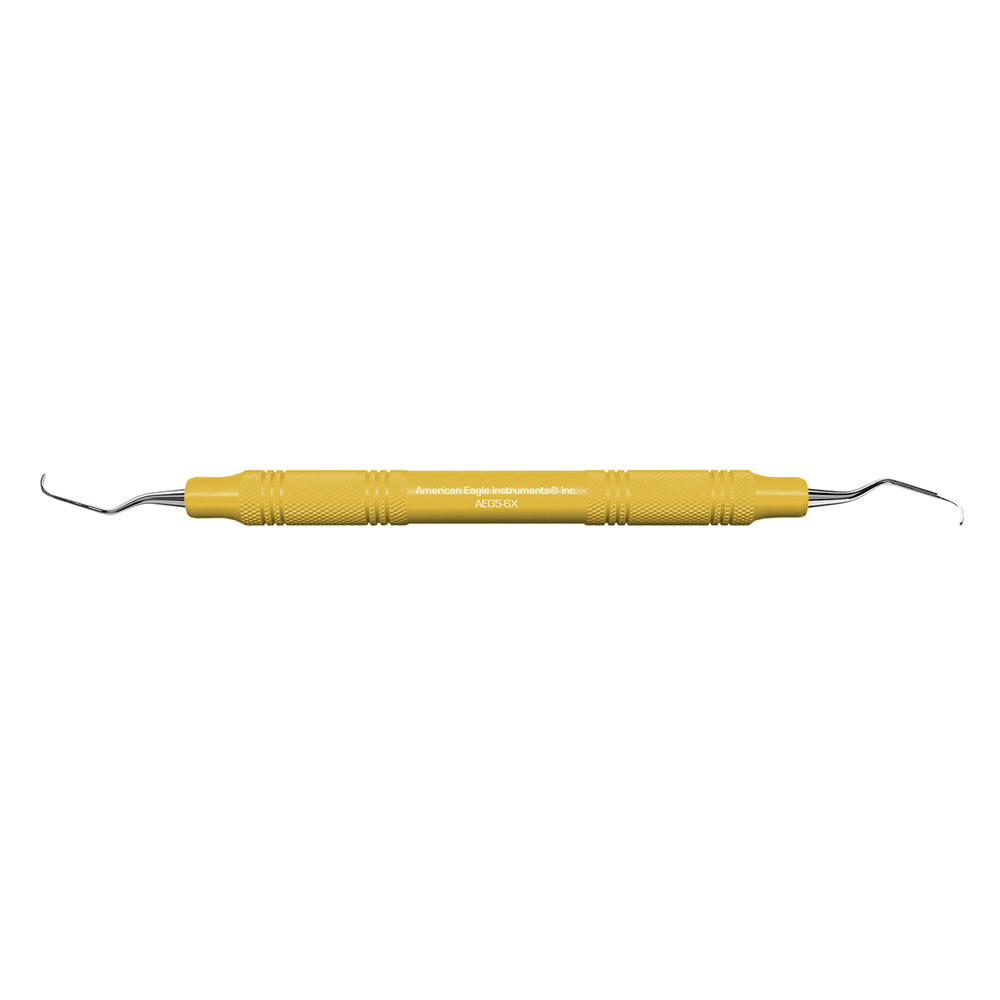 Curette gracey g5-6x st