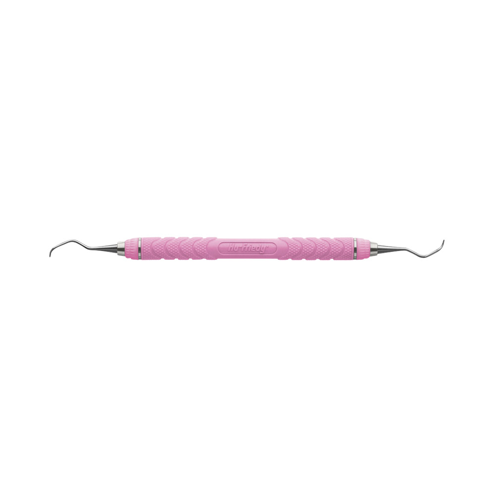 Columbia Universele Curette 4R-4L Handgreep 2 stuks