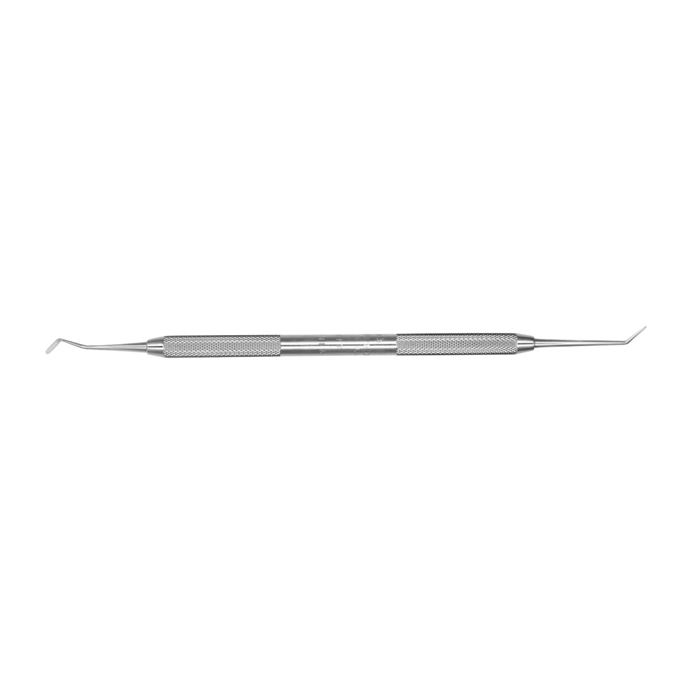 Goldstein composietvulinstrument 1 Flexi-Thin mini handvat 41, stuk