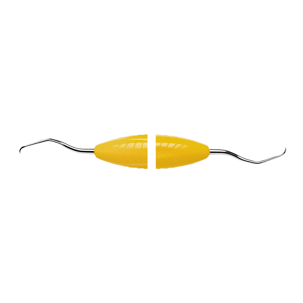Syntette Mini 215-216 handgreep ES, stuk