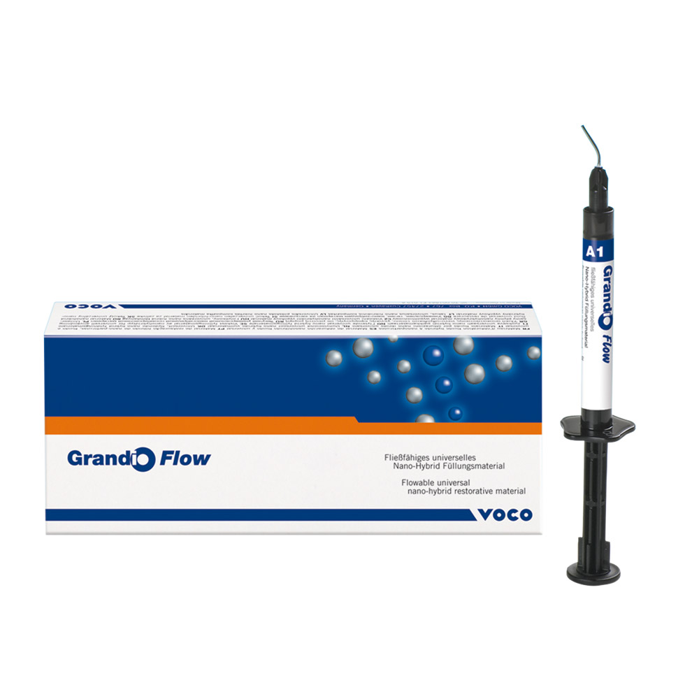 Grandio Flow A3, 2 x 2g Syringe