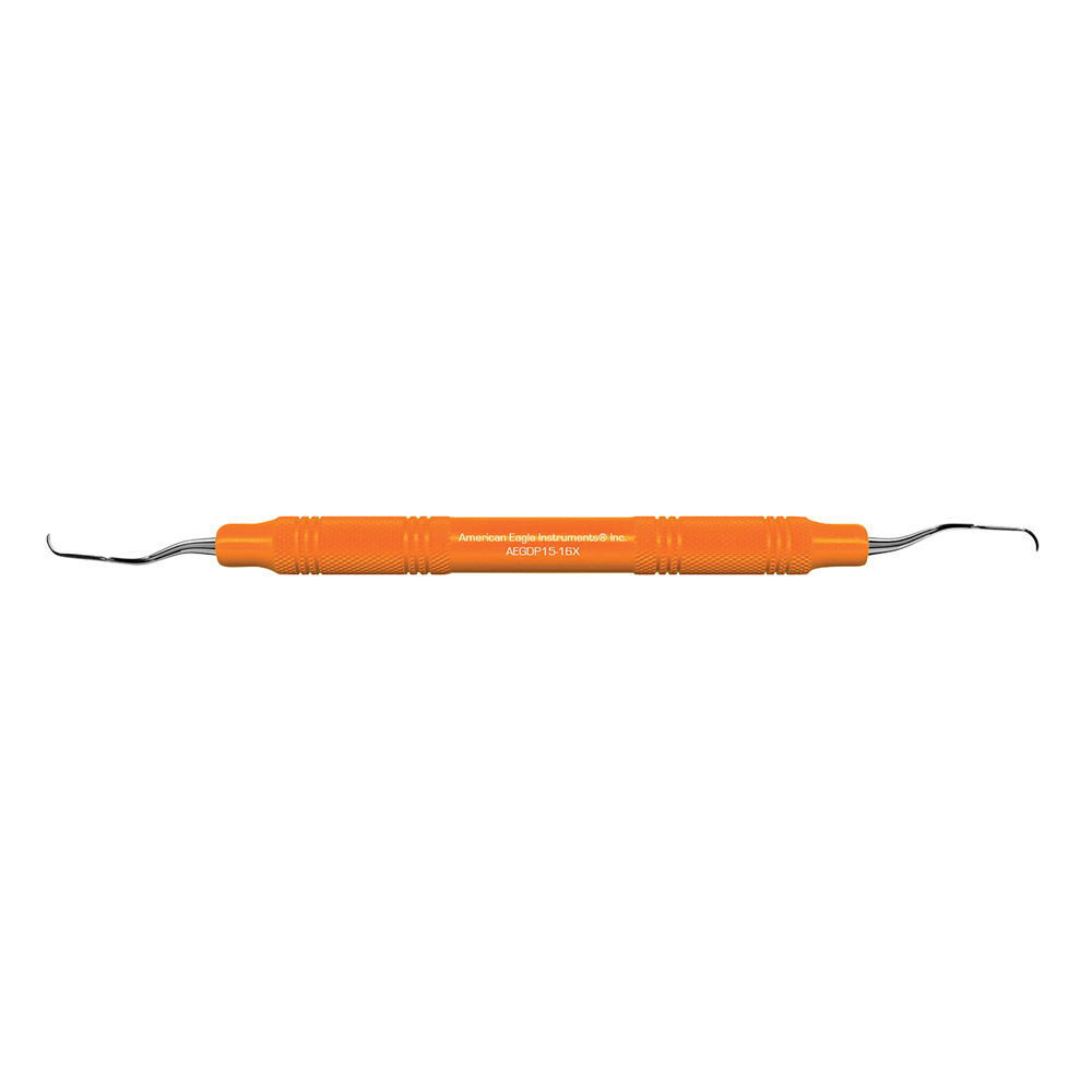 Curette gracey dp 15-16x st