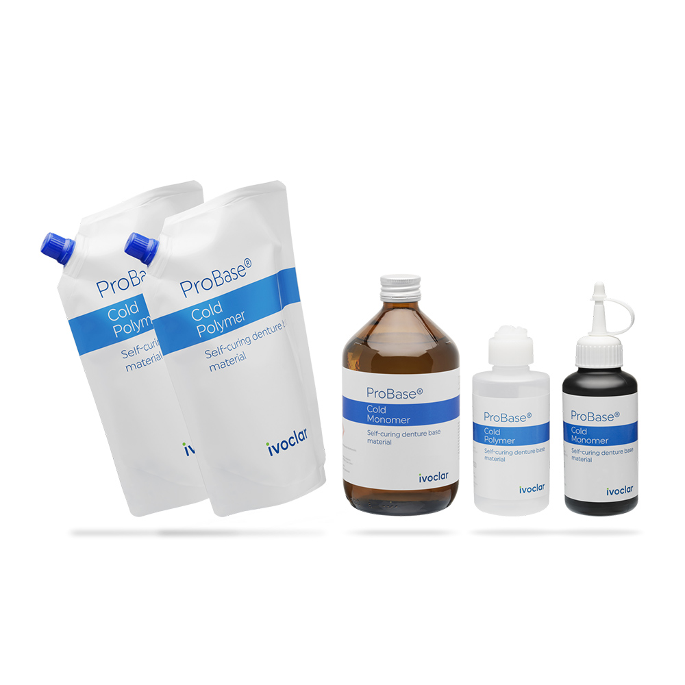 Probase Cold clear, standaardverpakking