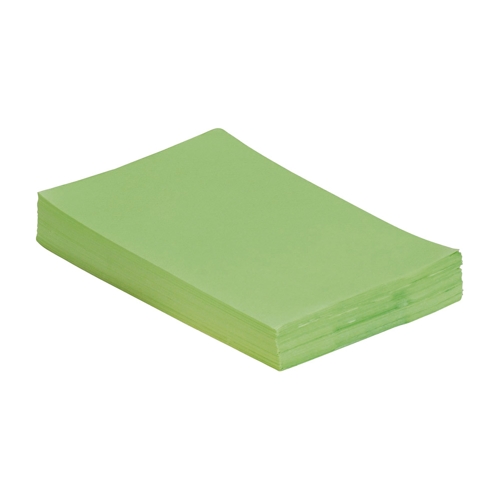 Monoart Traypapier 18 x 28 cm cedro, 250 stuks