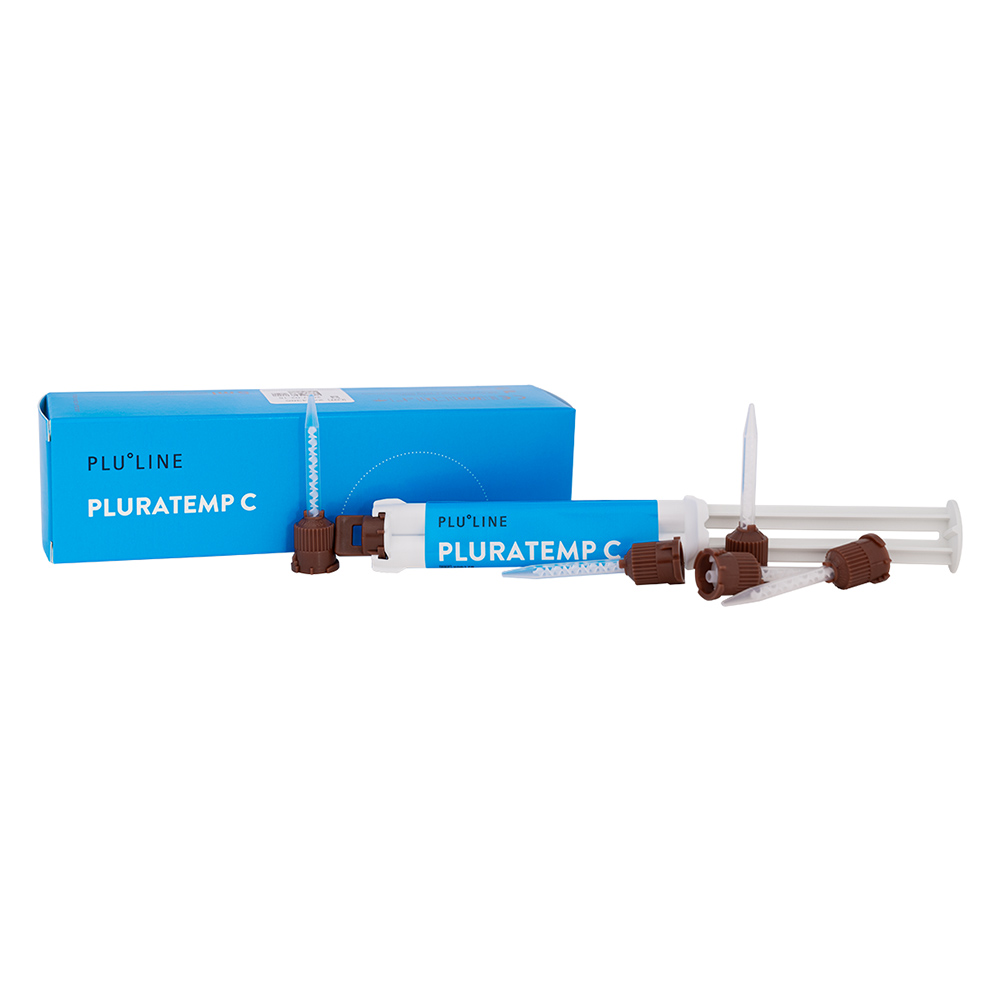 PLURATEMP C, 5ml Fl