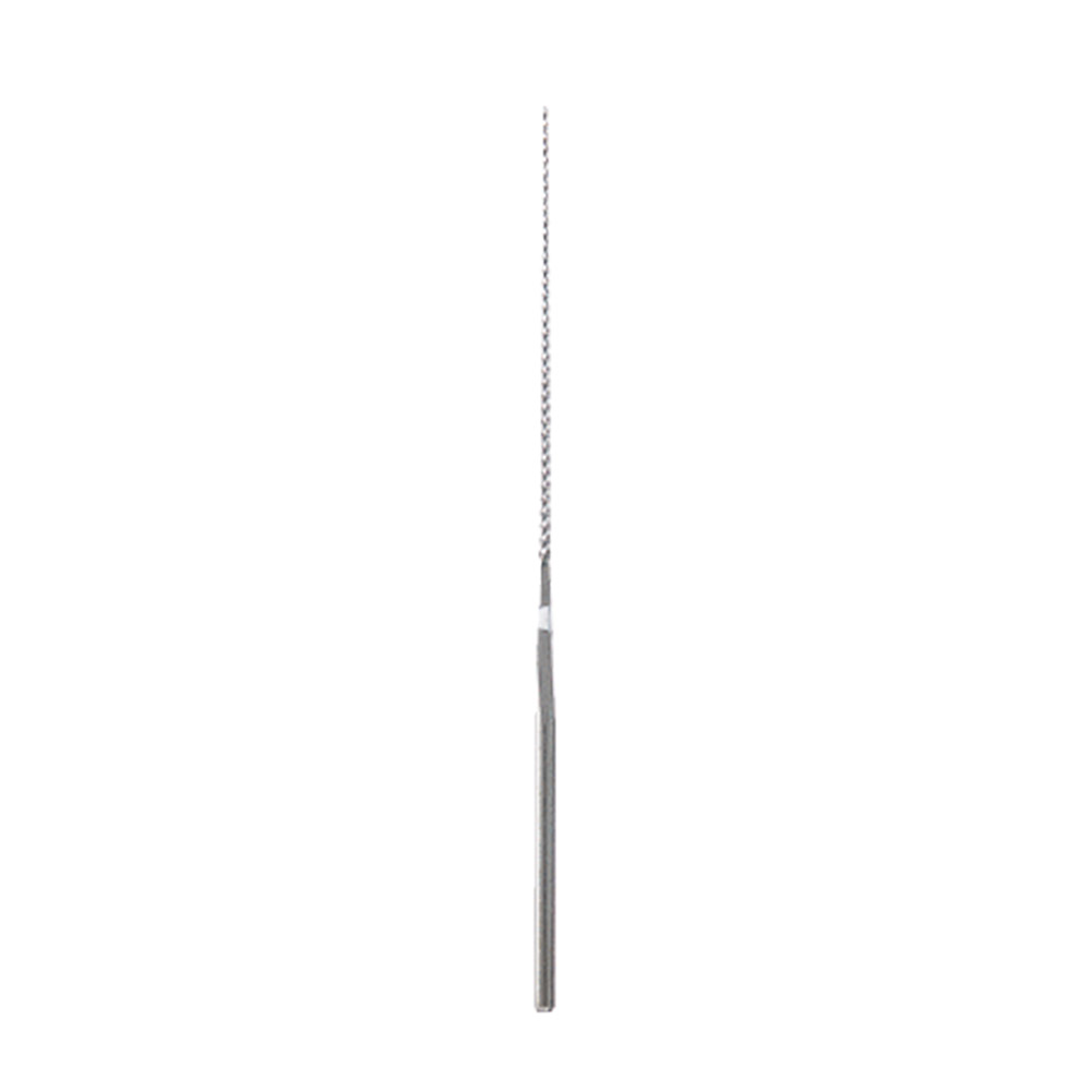 Varios U-vijl nr. 15, 33 mm, 6 stuks