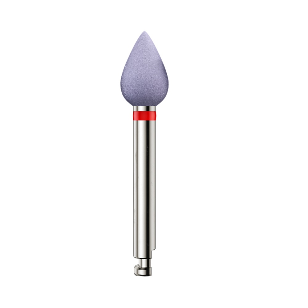 Kenda Nobilis polijstmiddel Wst violet kleine vlam, 12 stuks