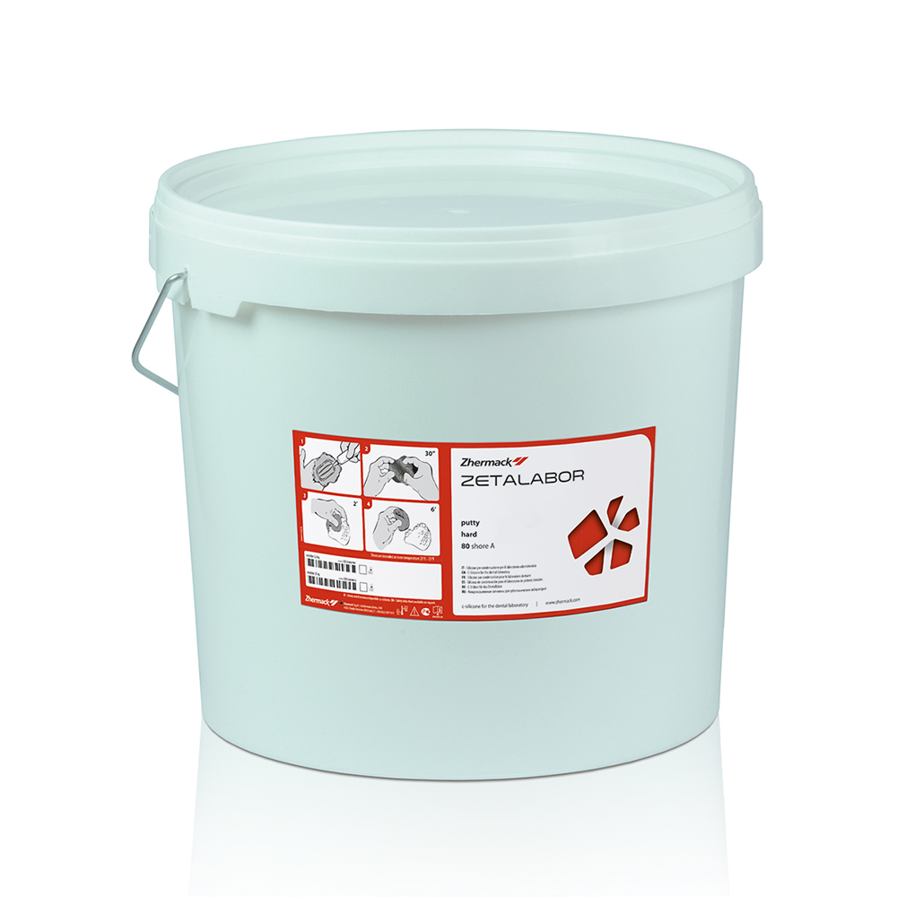 Zetalabor, 25 kg emmer
