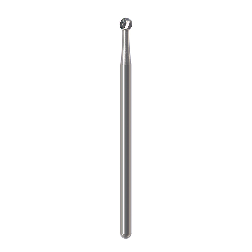 Chirurgische frees Hst Allport C141 027, 3 stuks