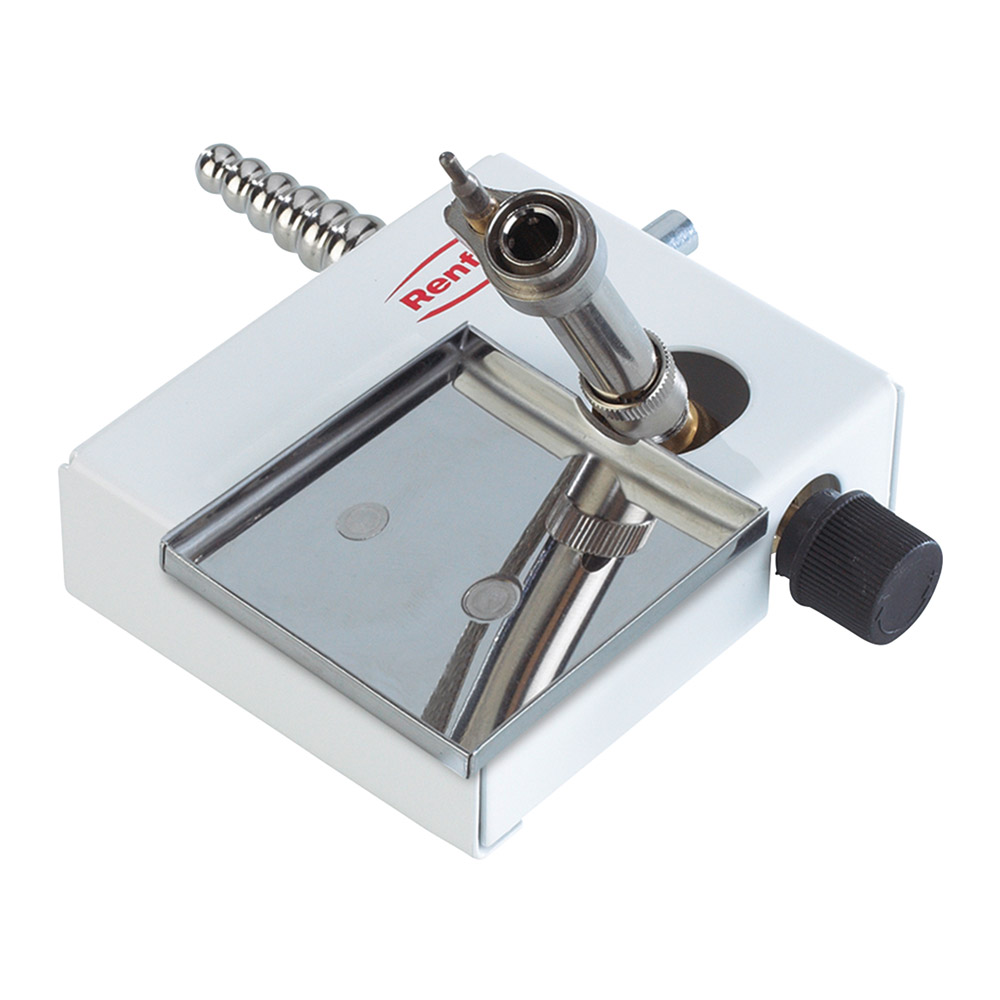 Veiligheidsbrander eco propaan st