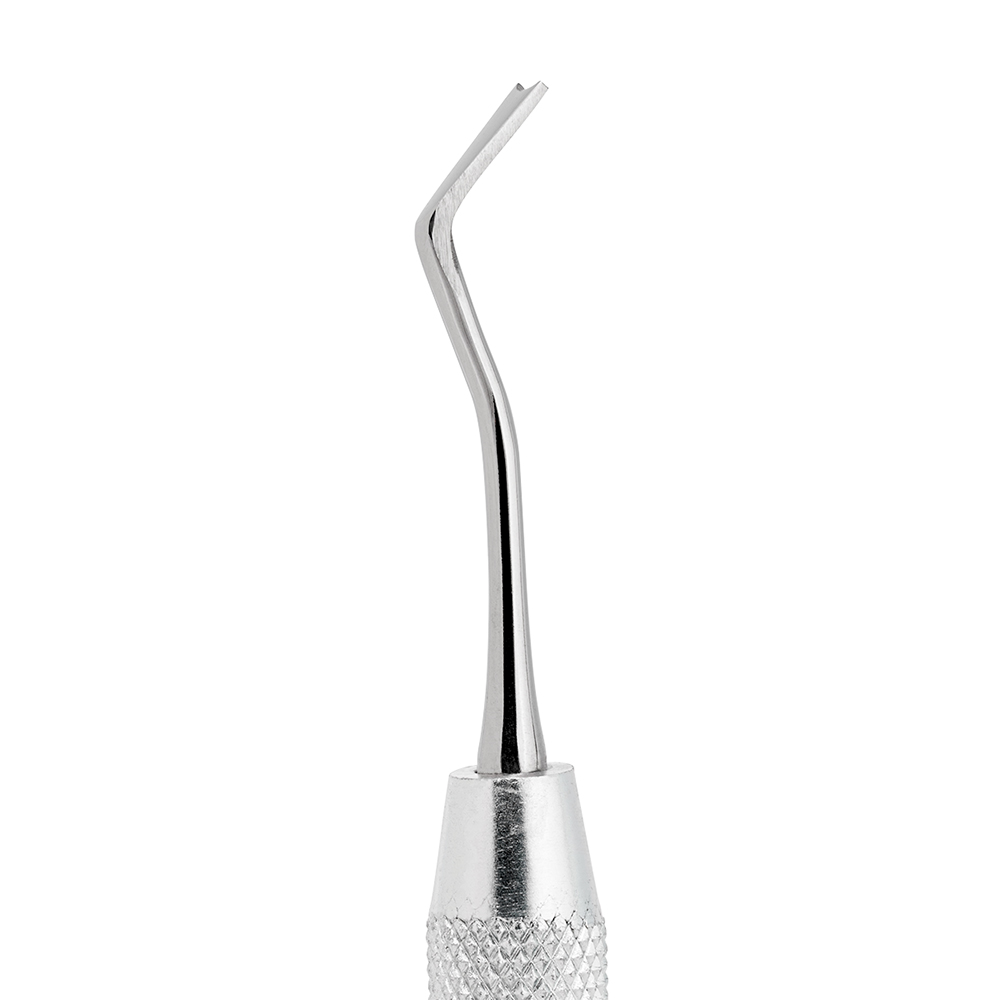 PLULINE PKT Kleurinstrument Nr.5 zilver, stuk