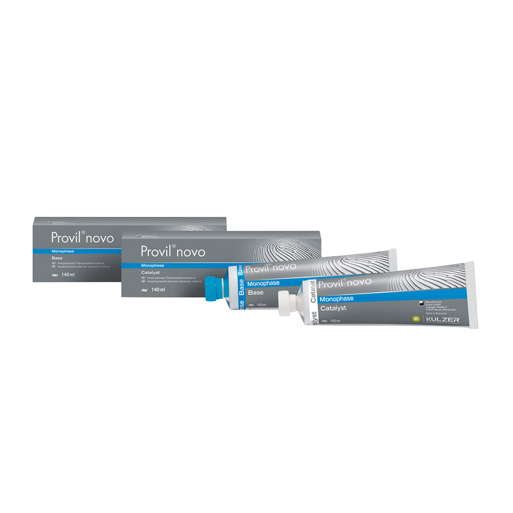 Provil novo monophase 2x140ml