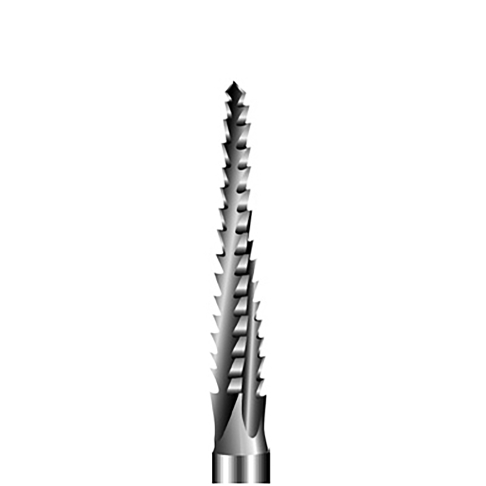 Chirurgische frees FGXL RFA 316 016, 3 stuks