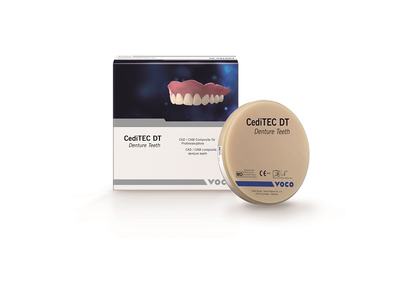 CediTEC DT schijf A3 20mm, stuk