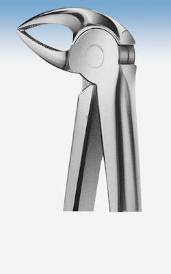 Extr tang anatomica 33 dh733 st