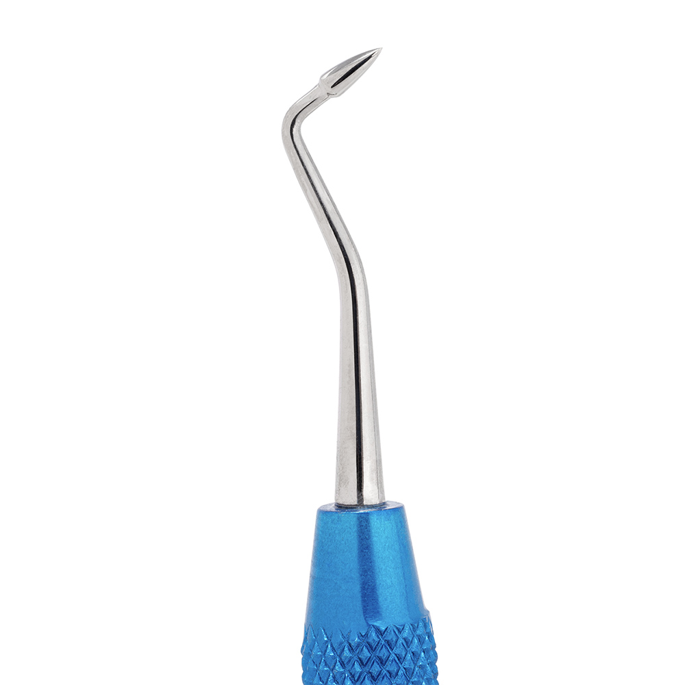 PLULINE PKT Kleur Instrument Nr.3 blauw, stuk