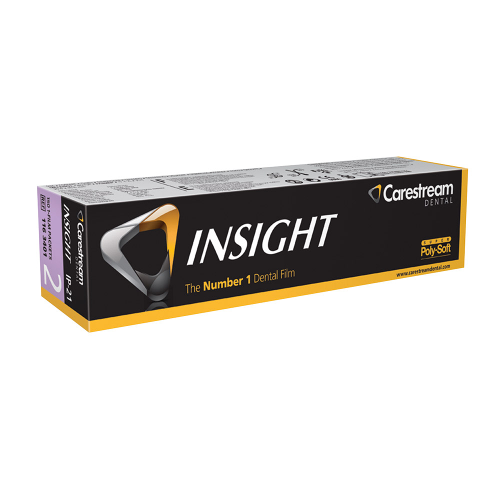 Insight 3,1x4,1 ip-21 polysoft enkel 150