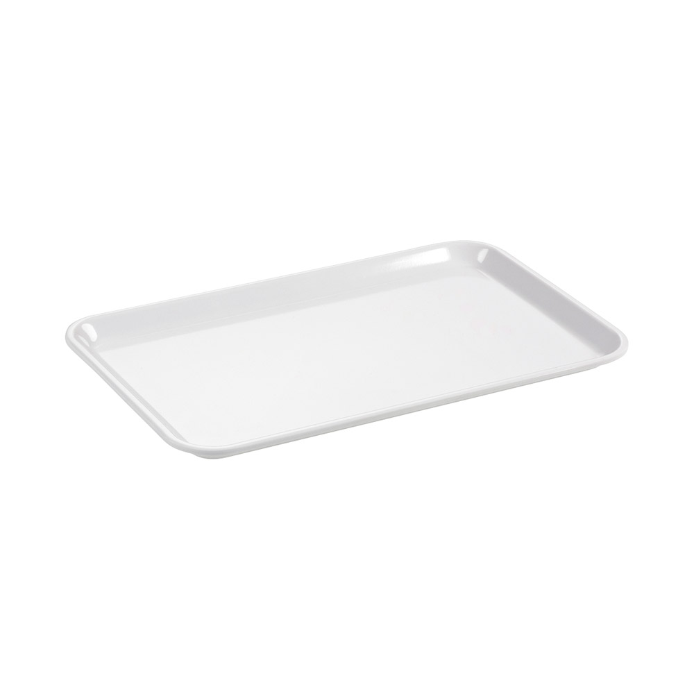 Festopas tablet 30 x 19 x 1 cm wit, stuk