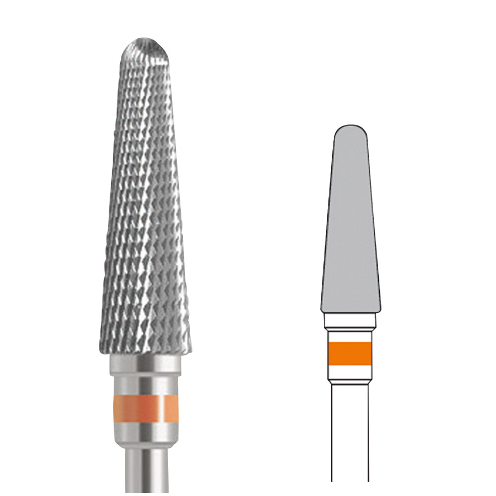 HM frees Edenta Hst 6927 040, stuks