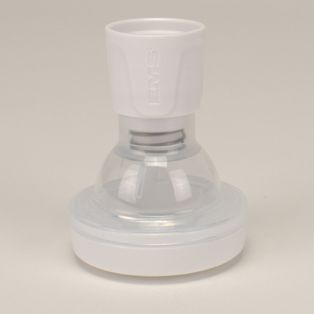 Air-Flow Master Easy Fill vulhulp, stuk