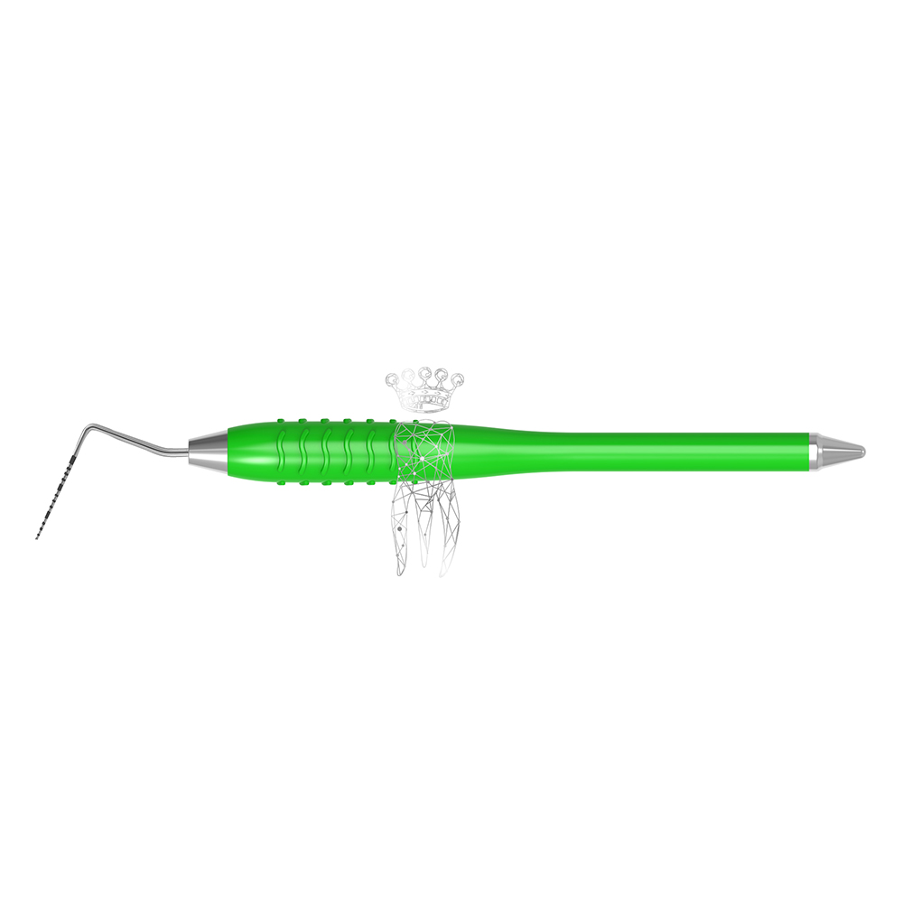 Parosonde CP15 1-2-3...14-15 LS groen. P.st