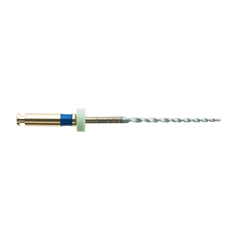 HyFlex EDM 60/02 Finisher File 21 mm, 3 stuk