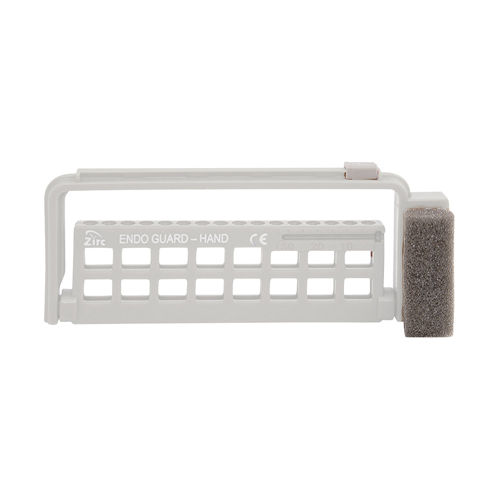 Steri endo guard hand wit st