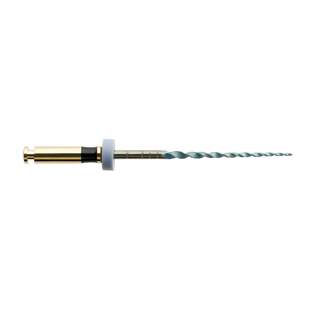 HyFlex EDM 40/04 Finisher File 21 mm, 3 stuk
