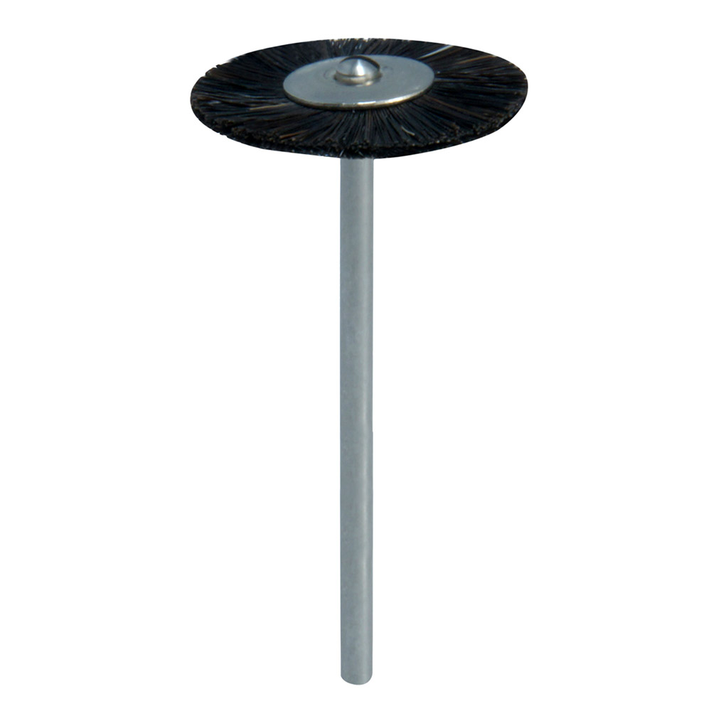 Polijstborstel Hypofix Gamma 22 mm, verpakking