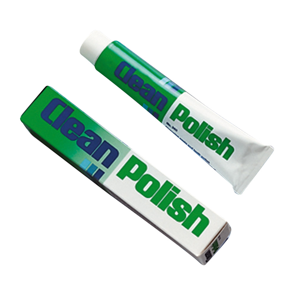 Cleanpolish tandreinigings- en polijstpasta, 50 g