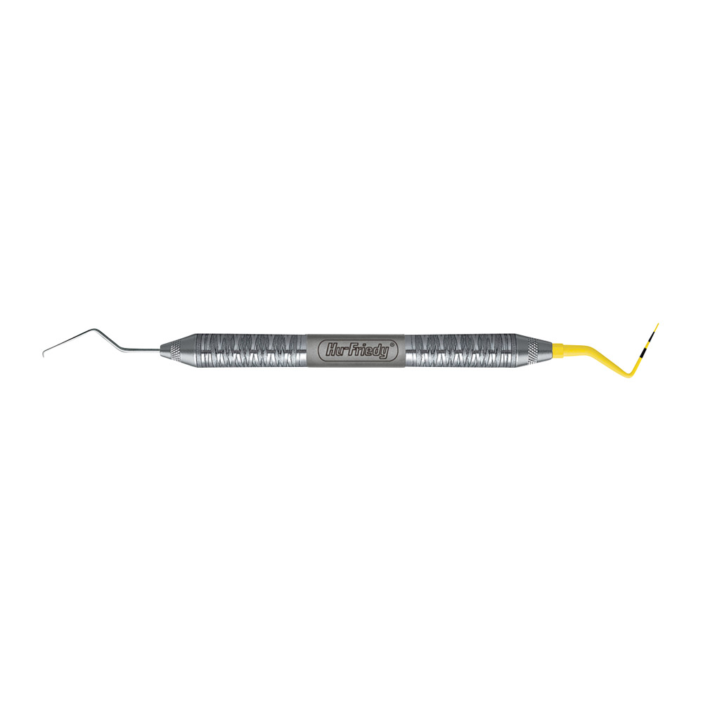 Sonde Colorvue TU17 Draadcombinatie PH Handvat 6 stuks