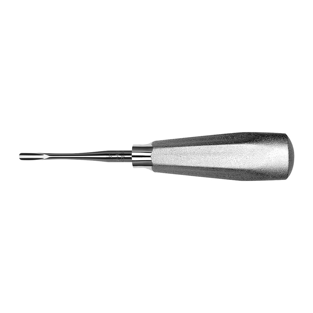 Luxatie-instrument 4 mm recht met korte handgreep, stuk