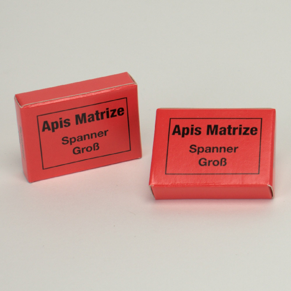Apis matrixspanner groot st