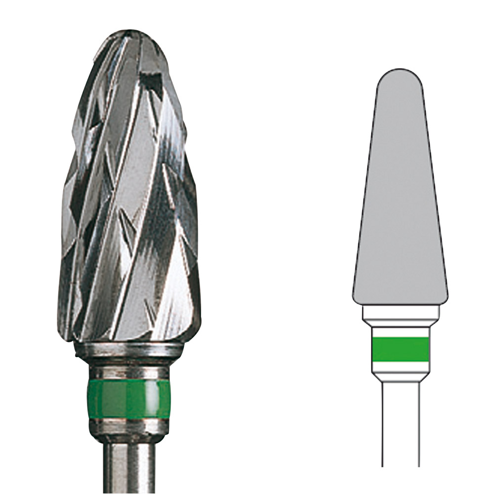 HM frees H 5550.060SG kruisvert st