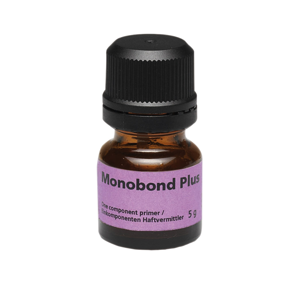 Monobond Plus Haftvermittler, 5 g fles