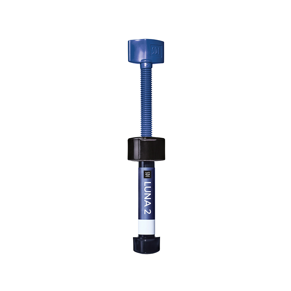 LUNA 2 Spritze A3 1x4g