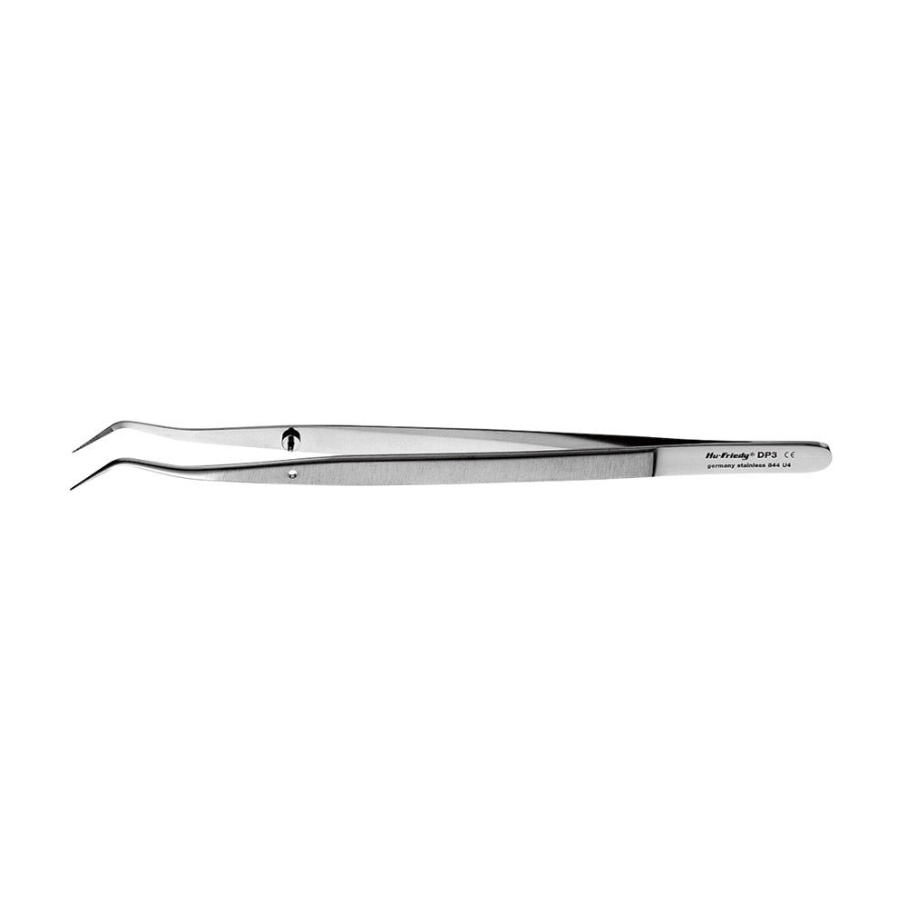 Pincet dp3 st