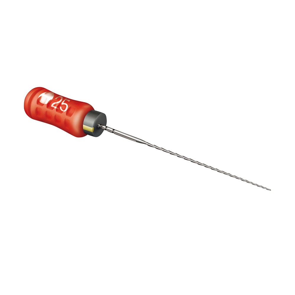 Senseus Hedström-vijlen 008 31 mm, 6 stuks