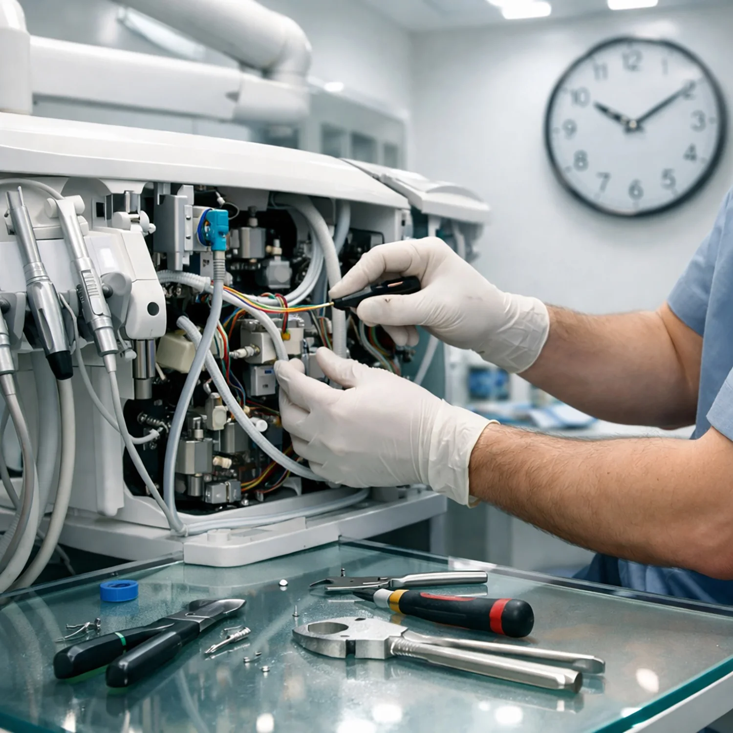 Technische Dienst