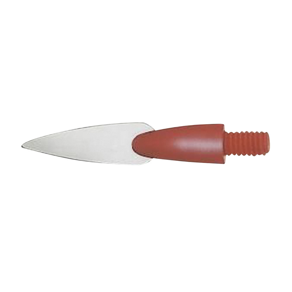 Vervangingstip Greenstein 2 0,12 mm rood, stuk
