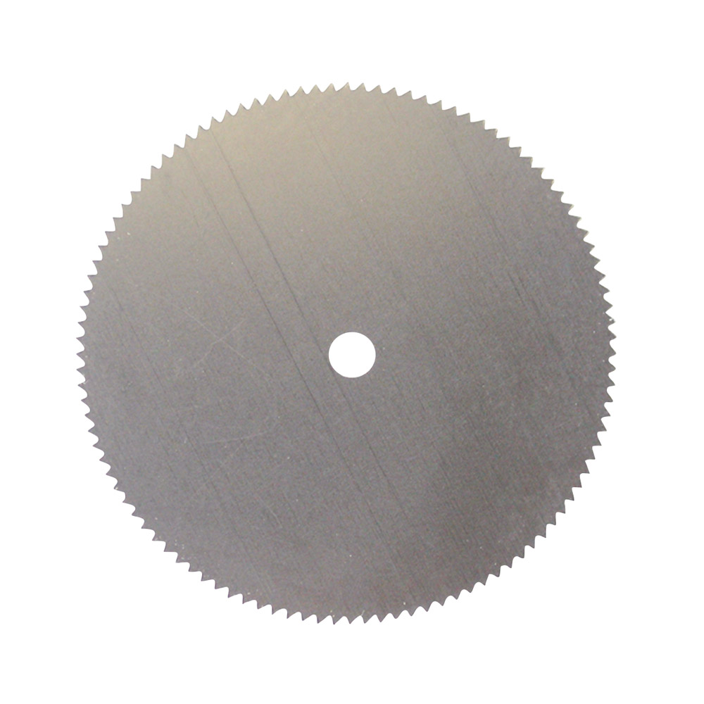 Cirkelzagen ongeassembleerd 232 RF 160, 10 stuks