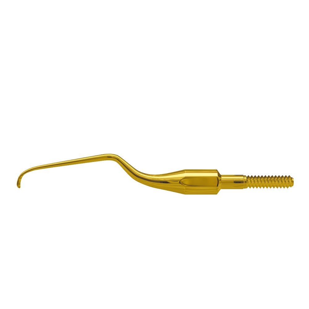 Quik-Tip Aanzet XP Curette Gracey +3 Access 4 stuks