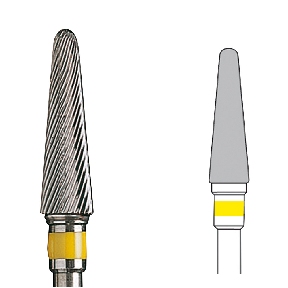 HM Frees Edenta Hst 5760 045, stuk