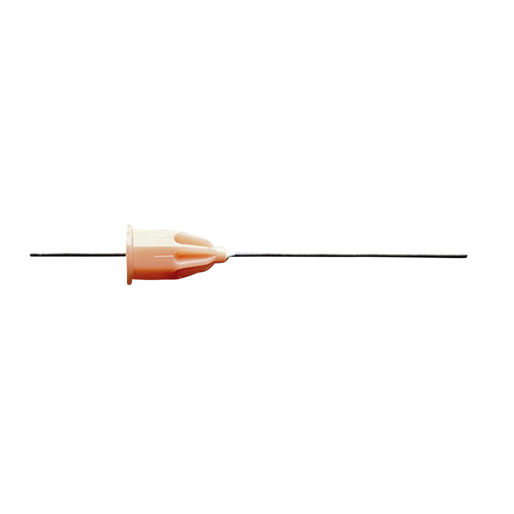 Applicatie canule - 100 stuks type 43