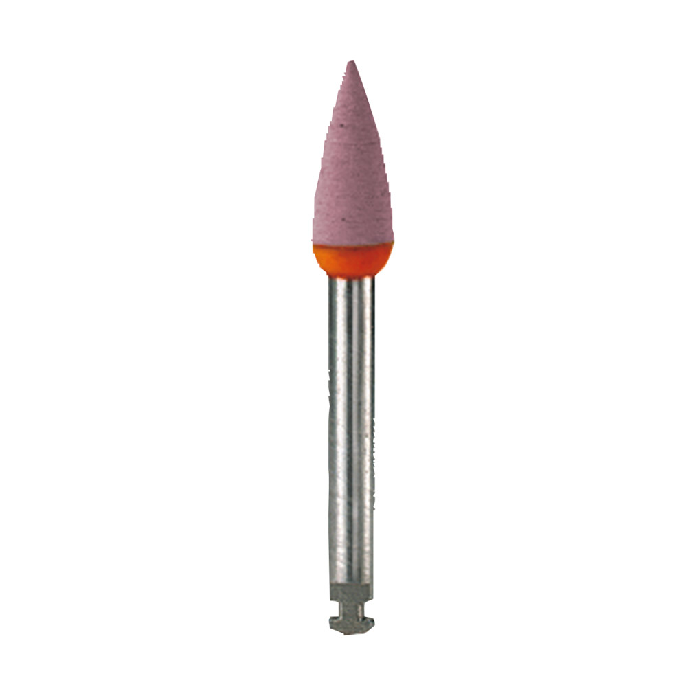 Diamant polijster Wst 9743 F 040, 2 stuks