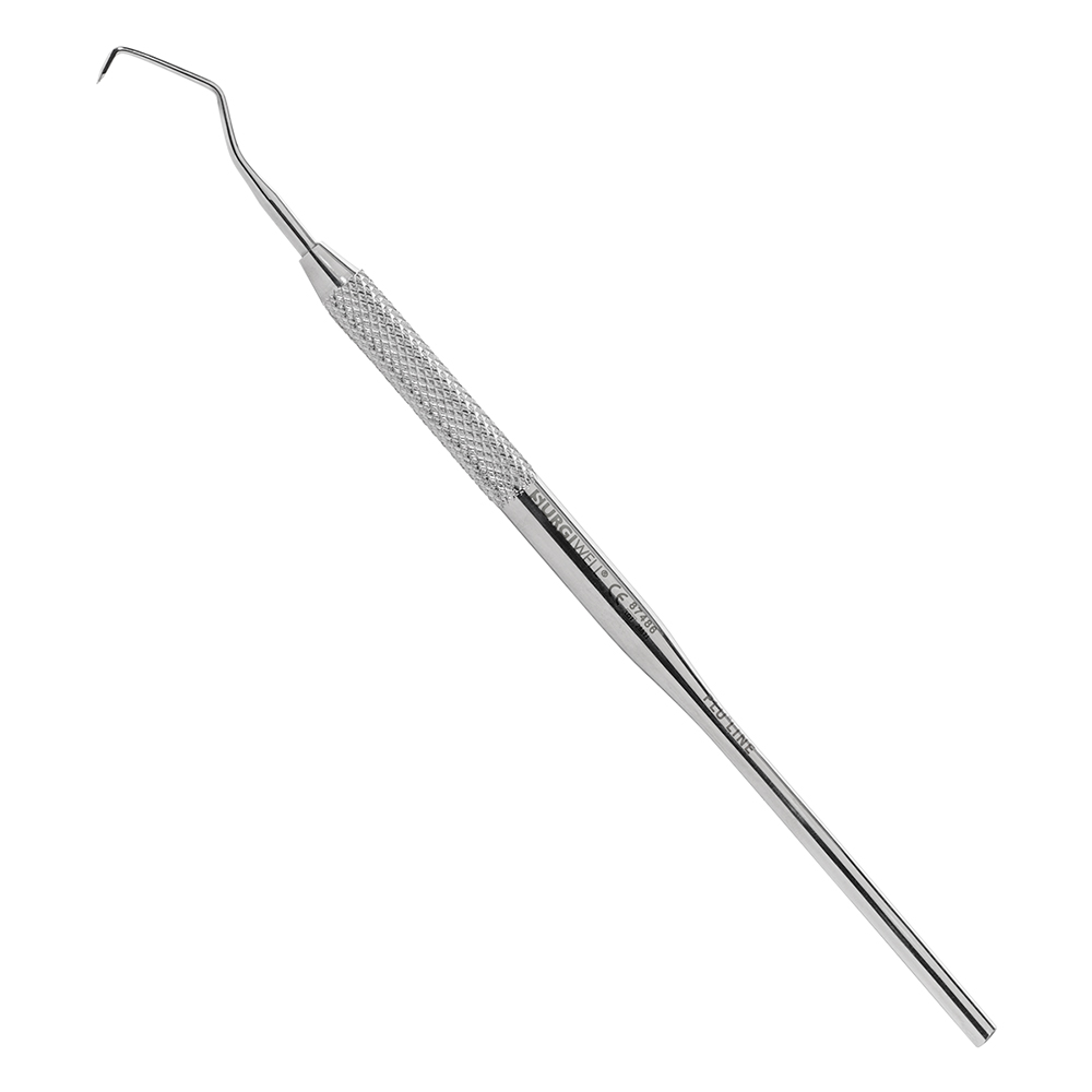 PLULINE SONDE Fig.17 (2151), St