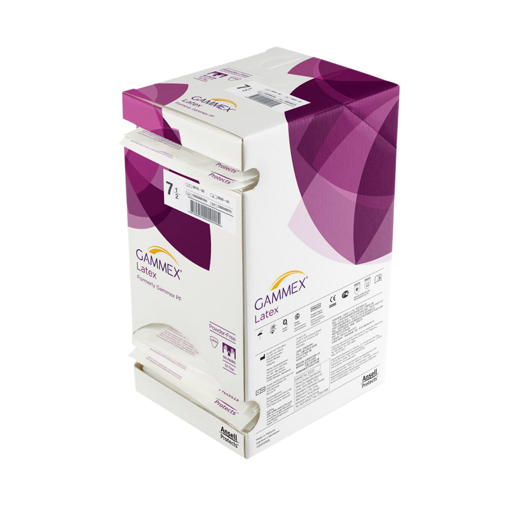 Gammex Latex 6 Paar50