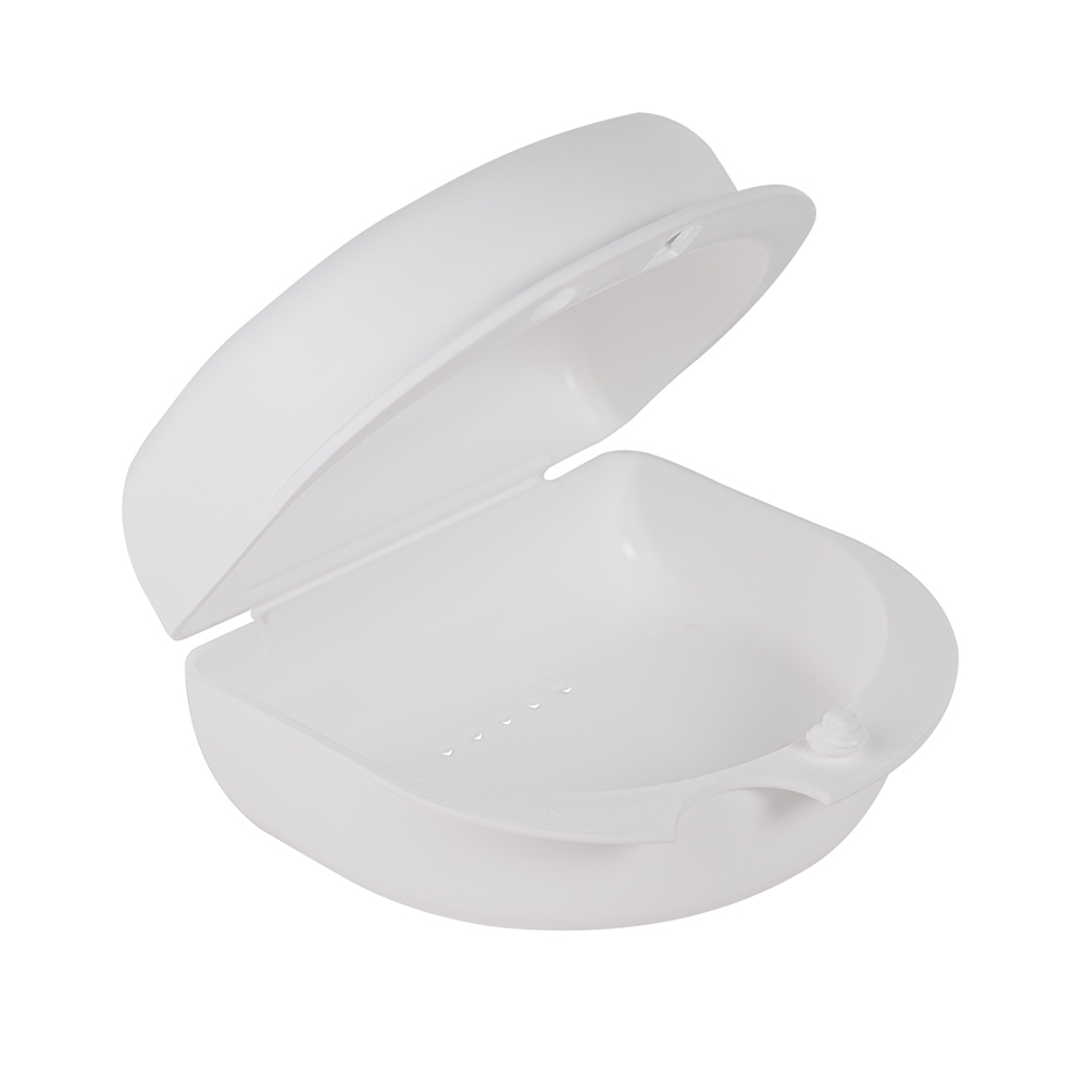 Plura-Ortho-Box L wit, 10 stuks