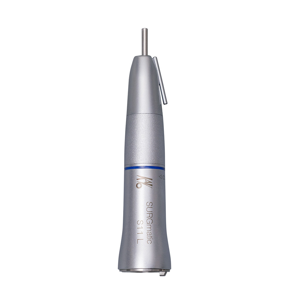 SURGmatic S11 L Handstuk met licht 1:1, stuk
